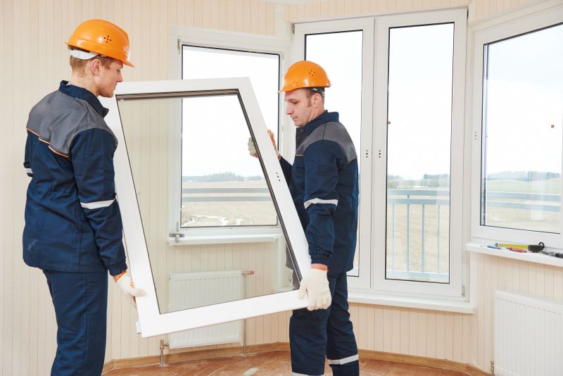 Cost of Windows Installation in Waterbury, CT