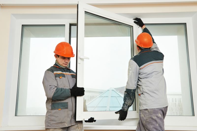 Best Window Installation Contractors in Waterbury, CT